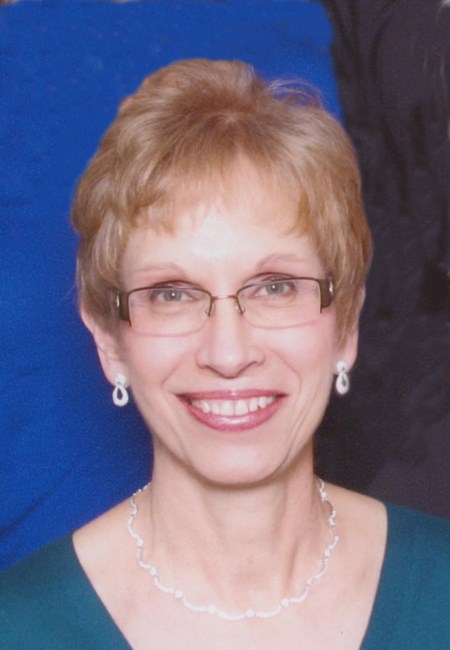 Avis de décès de Constance Diane Farmer