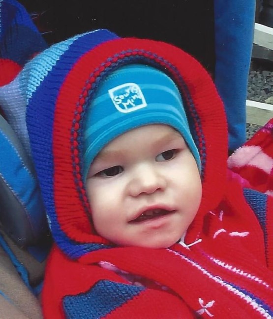 Obituario de Loïck Roy Richard