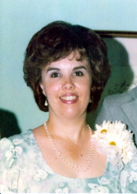 Obituary of Mildred Ann Smith