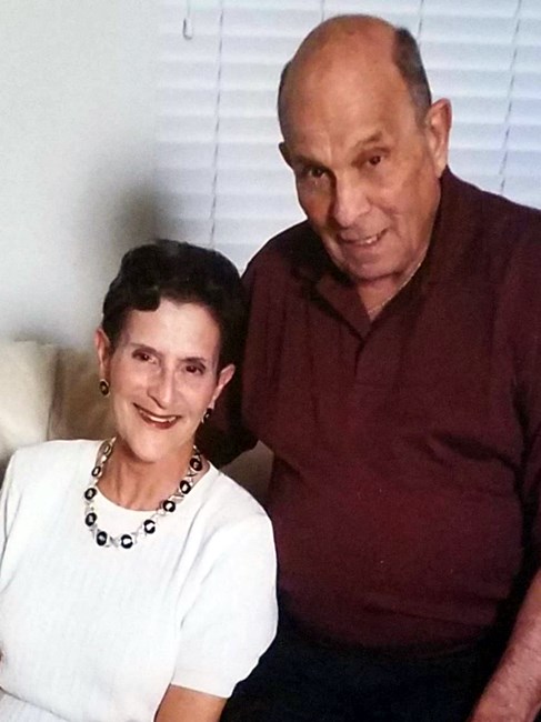 Obituary of Marian Joyce Jacobi