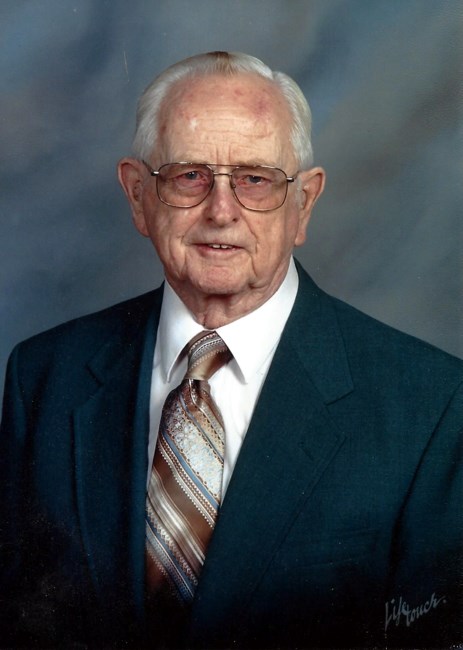 Obituary of Richard Wheeler Valentine