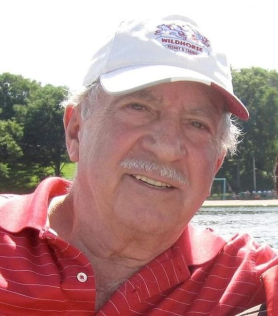Obituary of John "Jack" W. Schiltgen