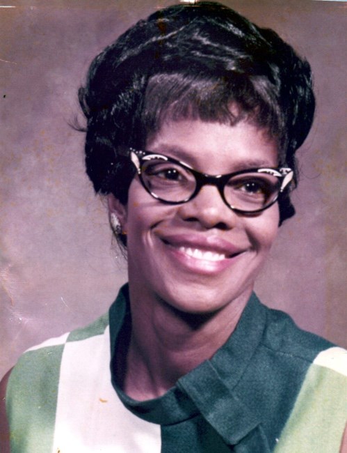 Obituary of Cliola R. Bush