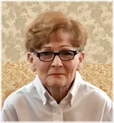 Obituary of Susan Ann Allison