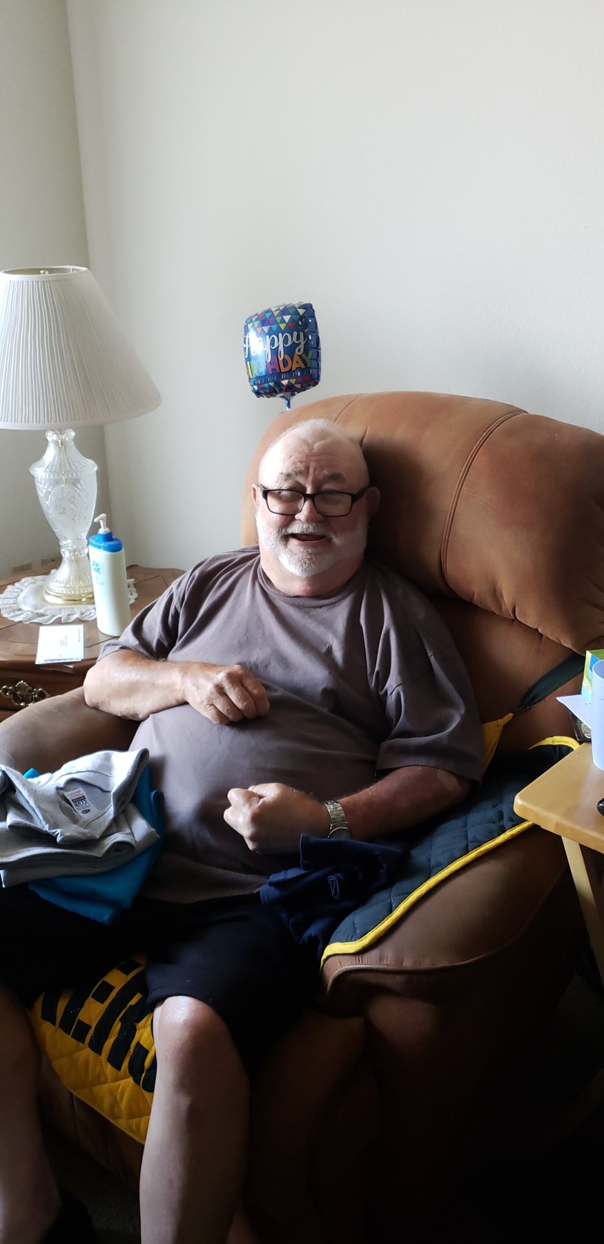 Obituary of Floyd George Rud