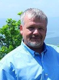 Obituary of Darrell Clyde DeWitt Jr.