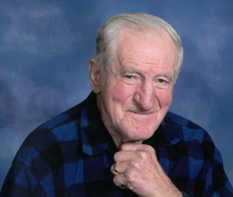 Obituary of Donald Edwin Buzzell