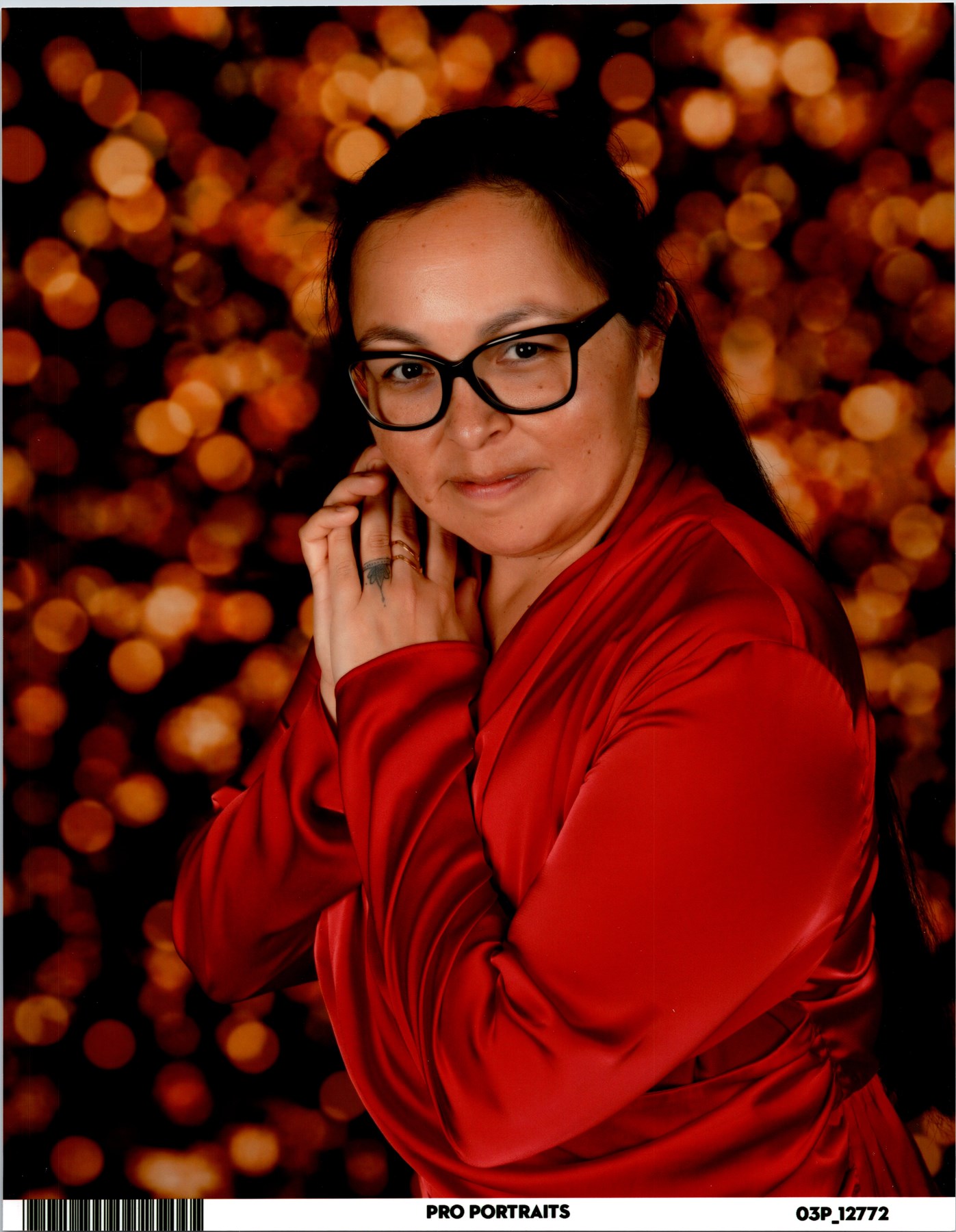 Obituary of Charmaine Rose Jimmie