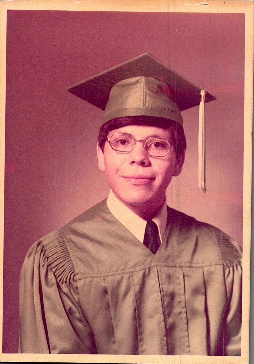 Obituary of Manuel Moreno Jr.