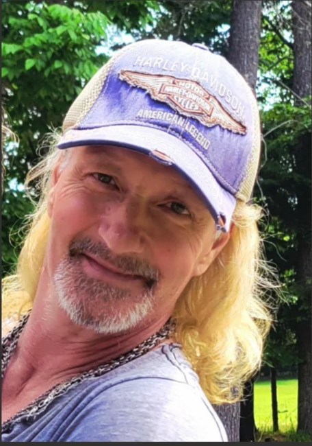 Obituary of Deron A Fish