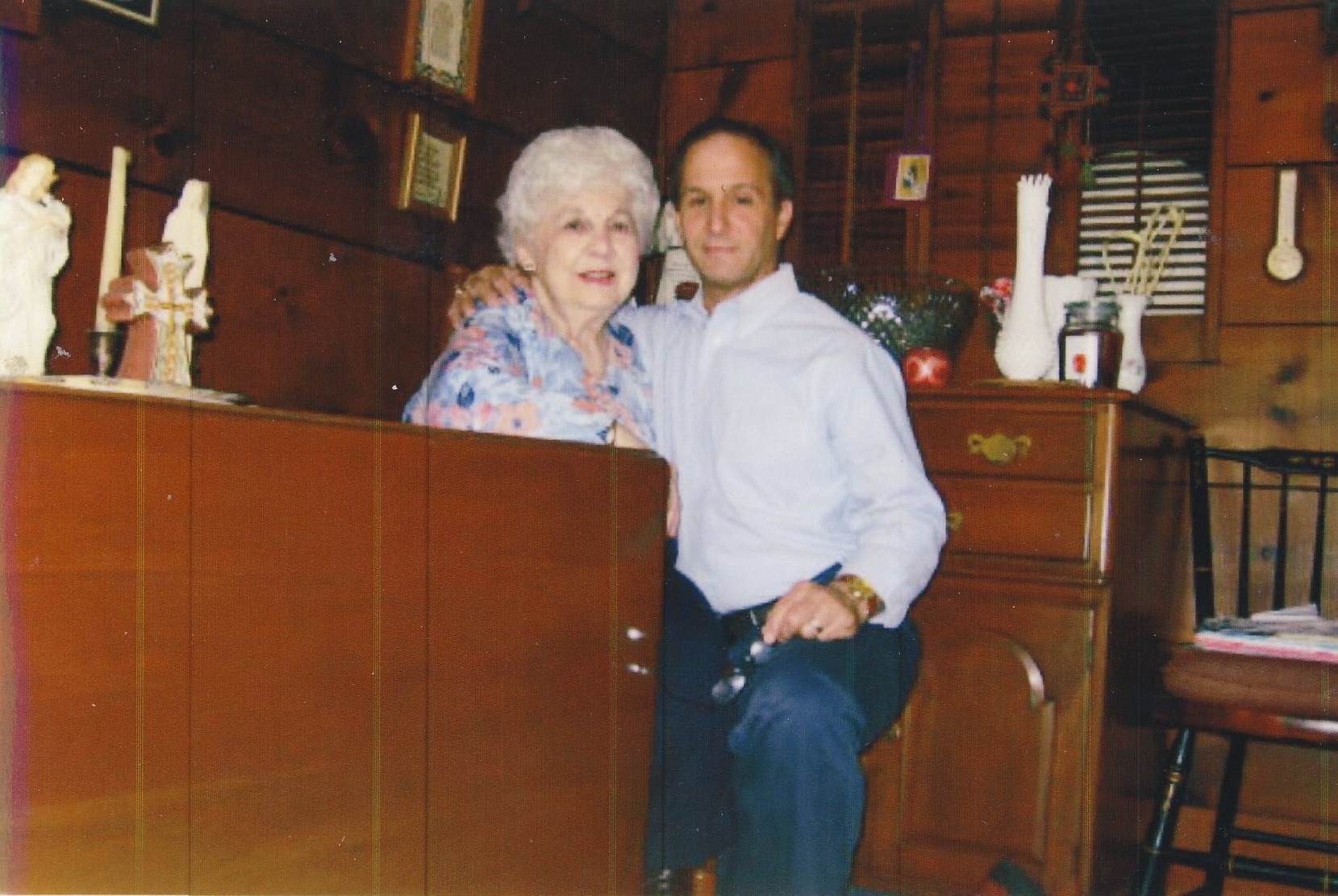 Concetta Watson Obituary Port Jefferson Station, NY