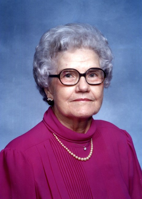 Obituary of Clara G. Jubela