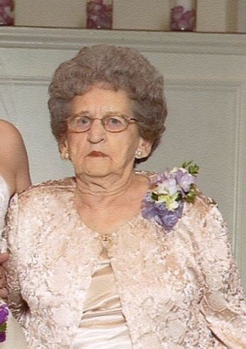 Obituary of Elizabeth A. Whittle Phelps