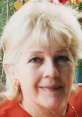 Obituary of Arlene Sullivan MacLeary