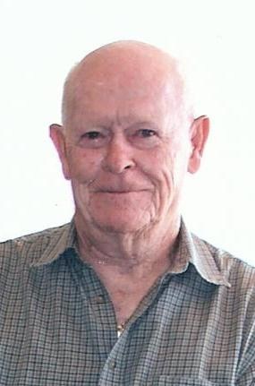 Obituary of Alvin E. Lashlee