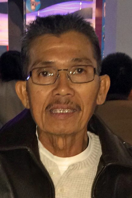 Obituary of Mr. Cu Hong Hoang