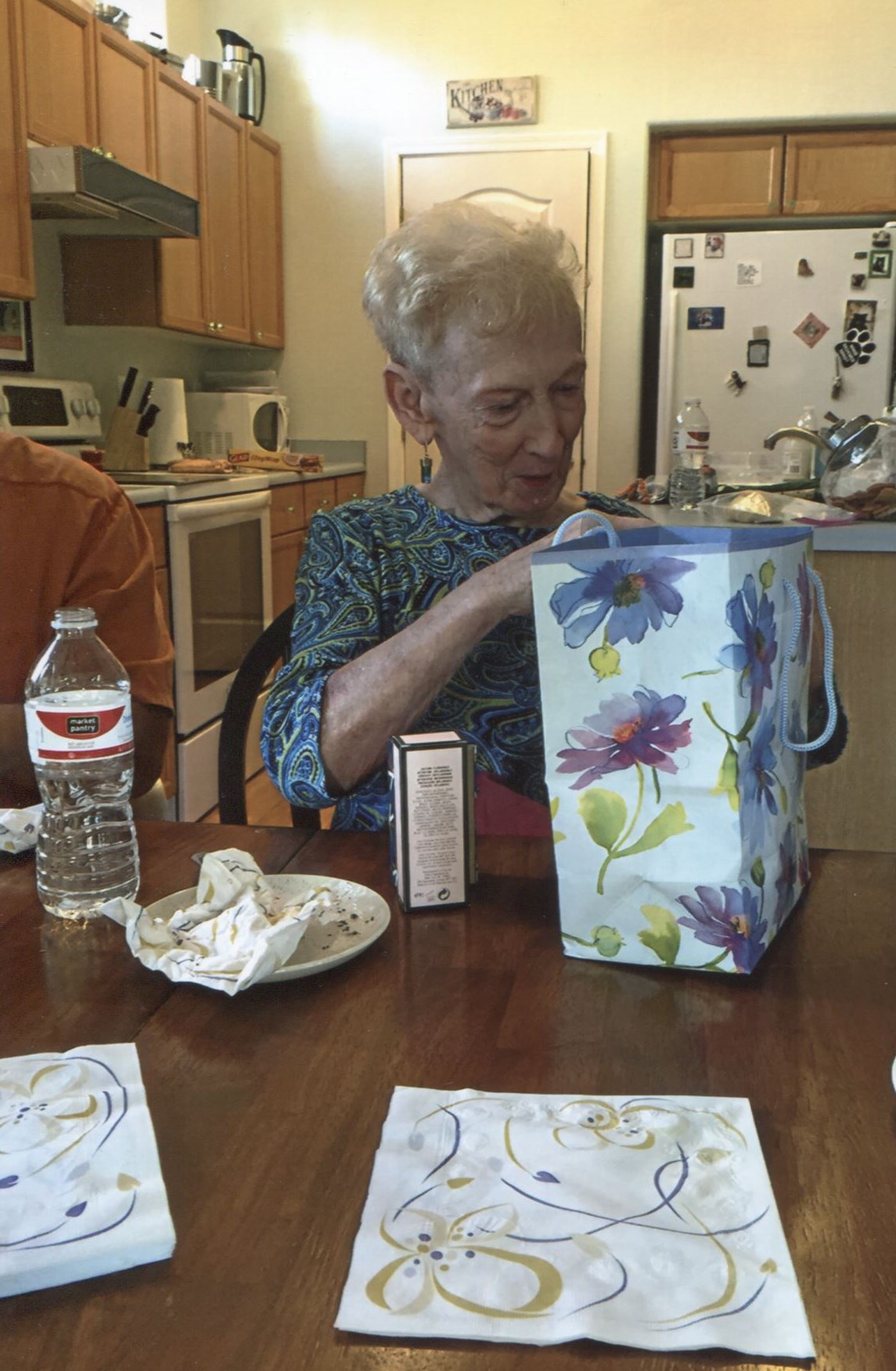 Obituary of Barbara Jean Bruner