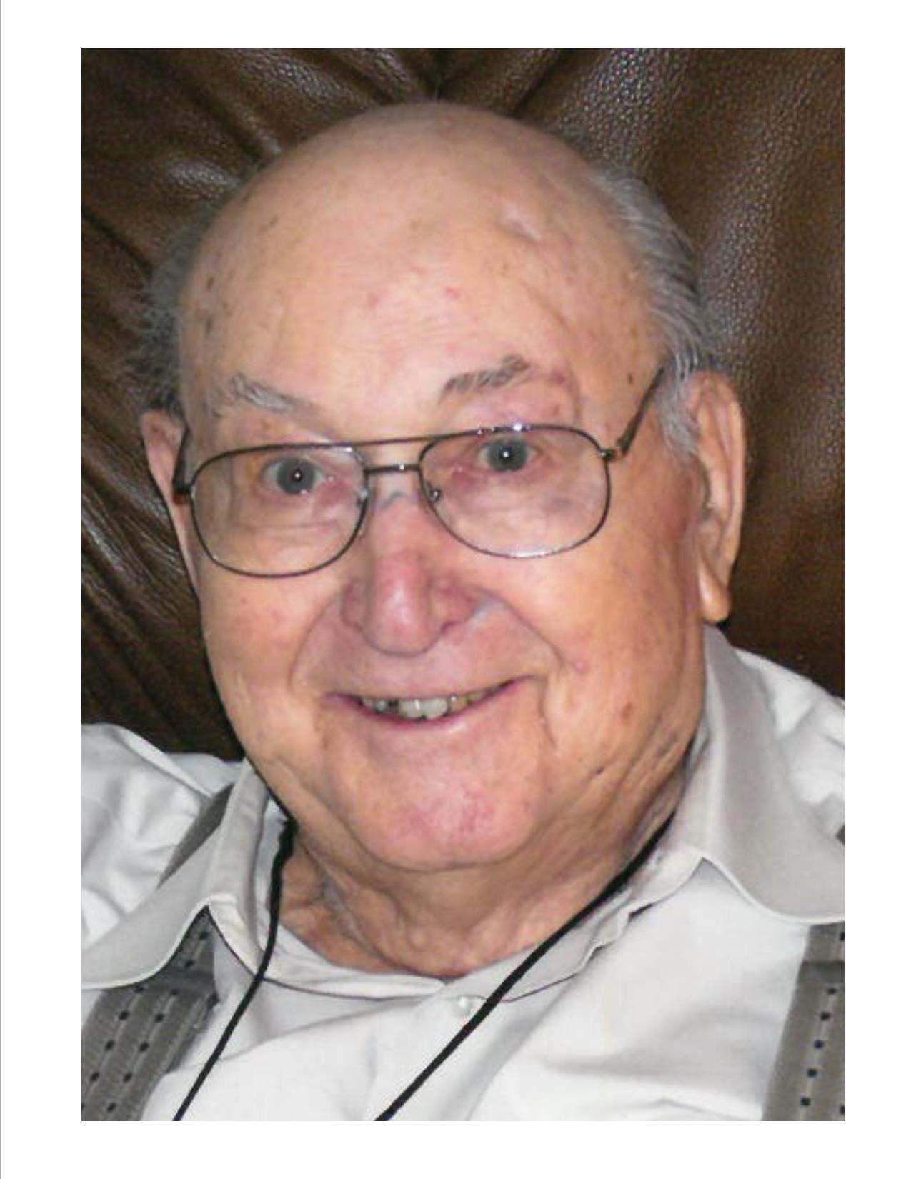 Obituary of John Behun