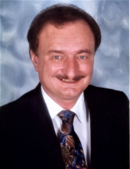 Avis de décès de Julian Armour Johnston III