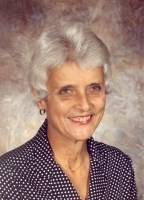 Obituary of Mrs. Jenny Lou Bryan