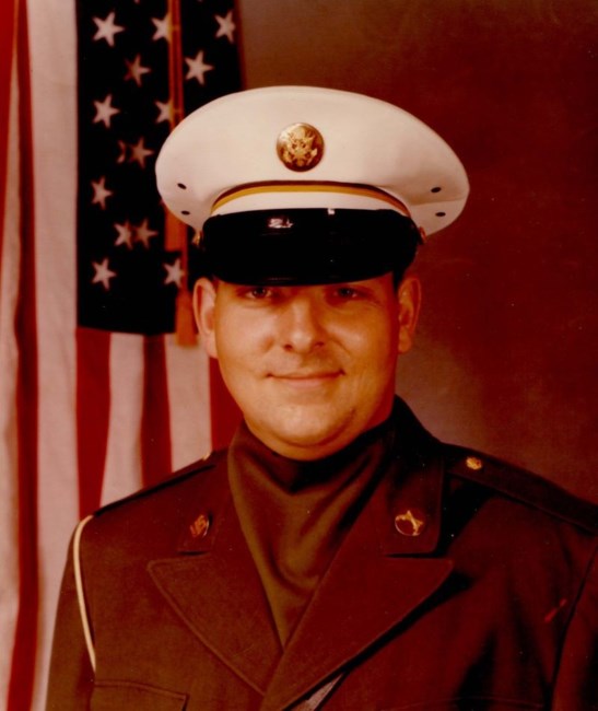 Obituary of James Caywood Murdock