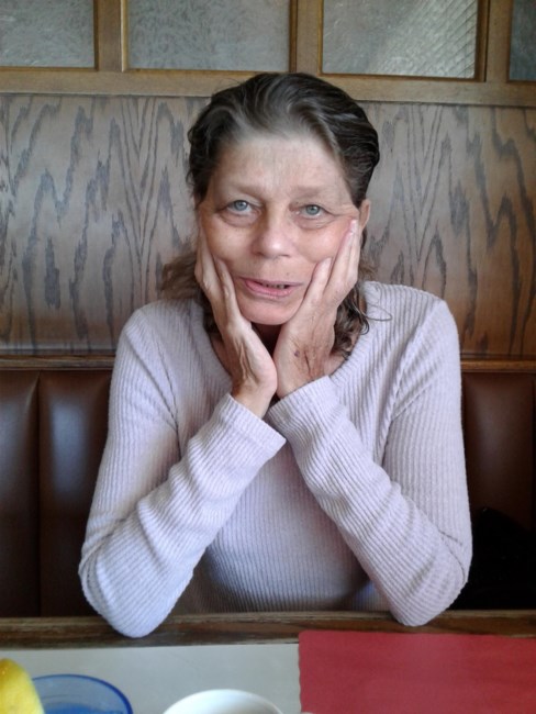 Obituary of Diane Susan Madeira