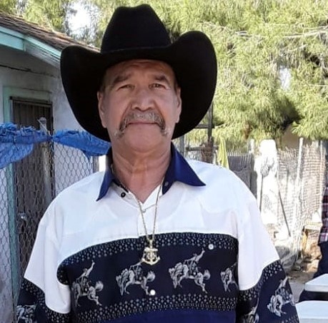 Obituary of Arturo Garcia Estrada