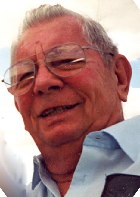 Obituary of Donald Helmuth Hagen