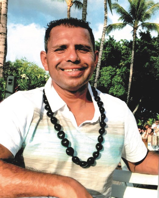 Obituary of Jose Antonio  Amaya Velasquez