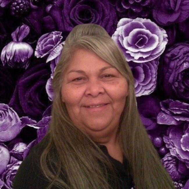 Obituary of Bertha "Mama Bertha" Guillen-Reyes