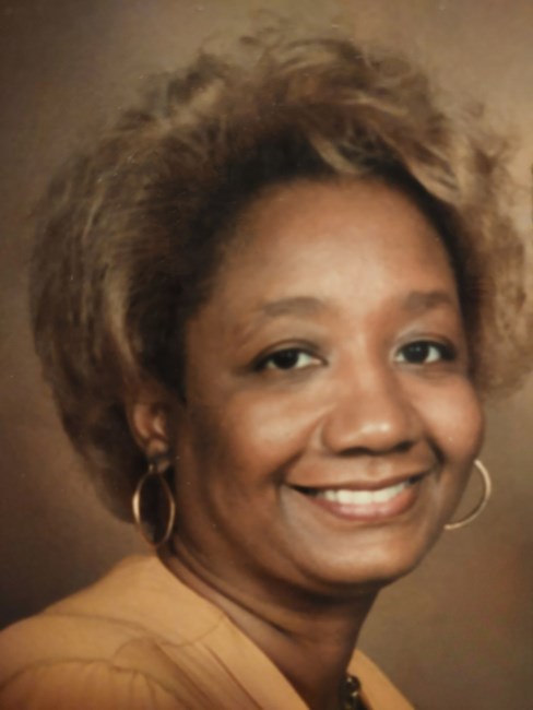Obituary of Doris Dixon