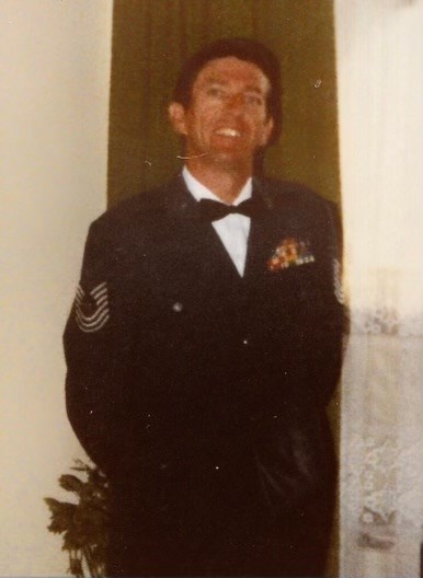 Obituary of James Joseph Norris