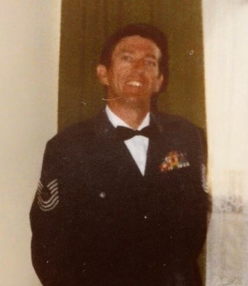 Obituary of James Joseph Norris