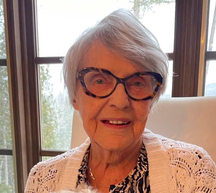 Obituary of Paulette Dorion