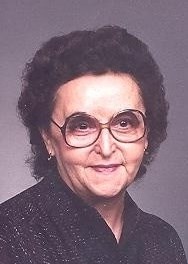Obituary of Katherine D. Alden