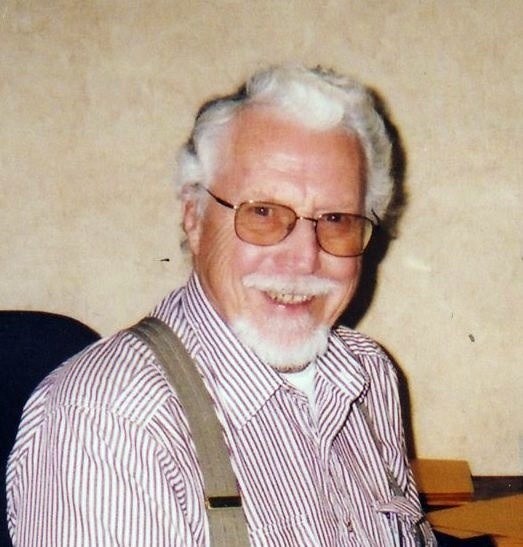 Obituary of Norman J. Strong