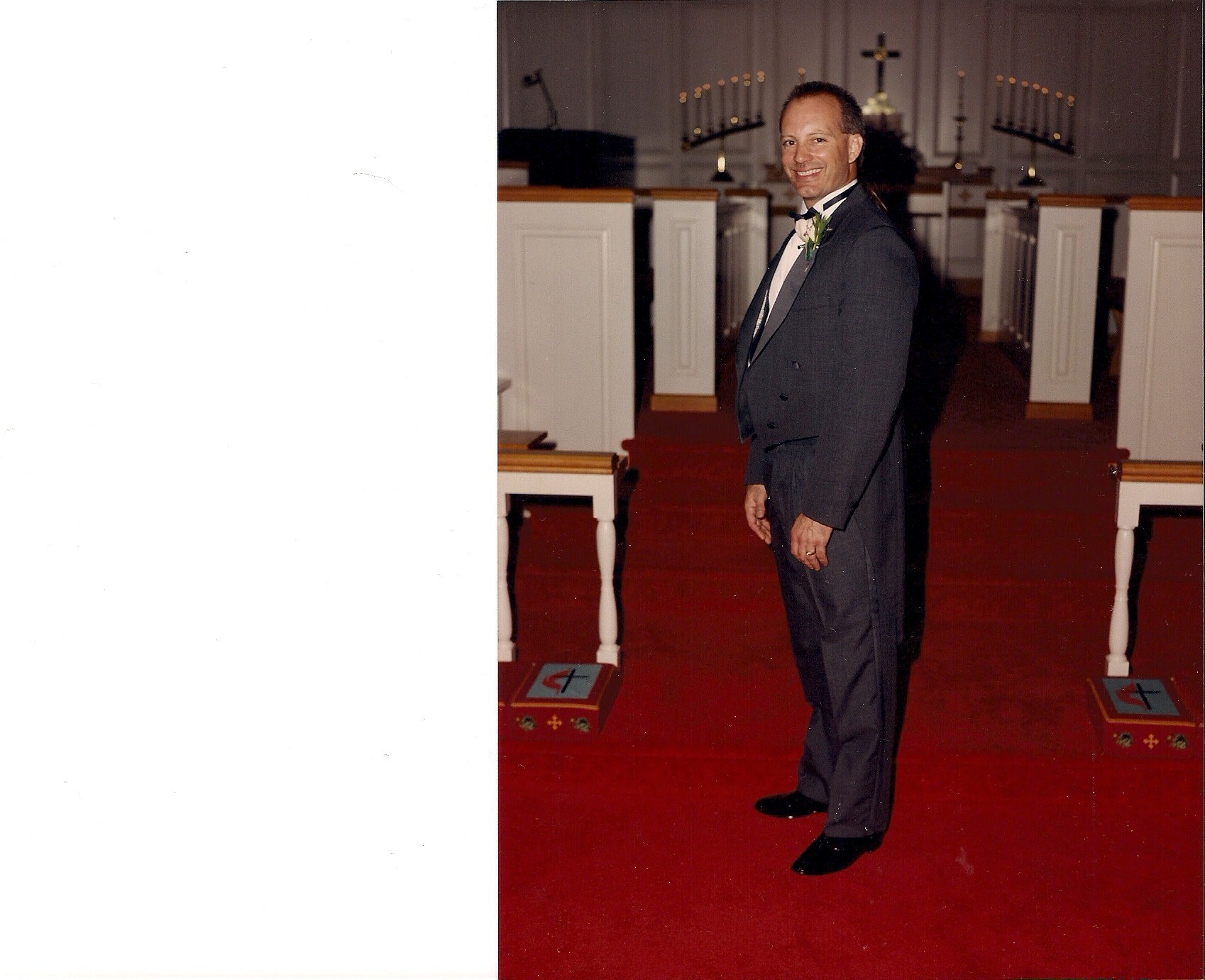 Obituary of Robert Stephen "Bobby" Garr