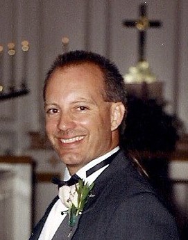 Avis de décès de Robert Stephen "Bobby" Garr