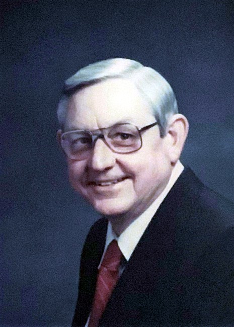Obituary of Ralph Thomas Clark Jr.
