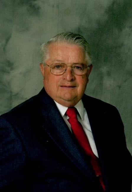 Obituary of Neal A. Mitchell