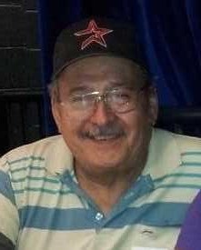 Obituary of Mentor Leal