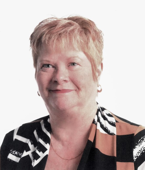 Obituary of Janice Velma Cone