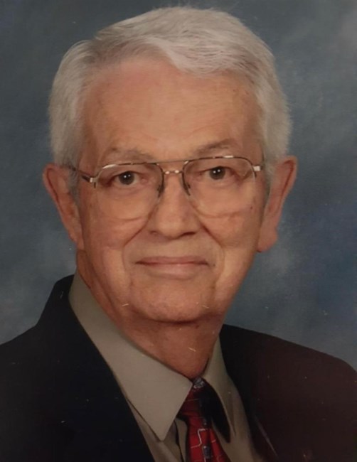 Obituario de Marion "Bob" Taylor Williams Jr.