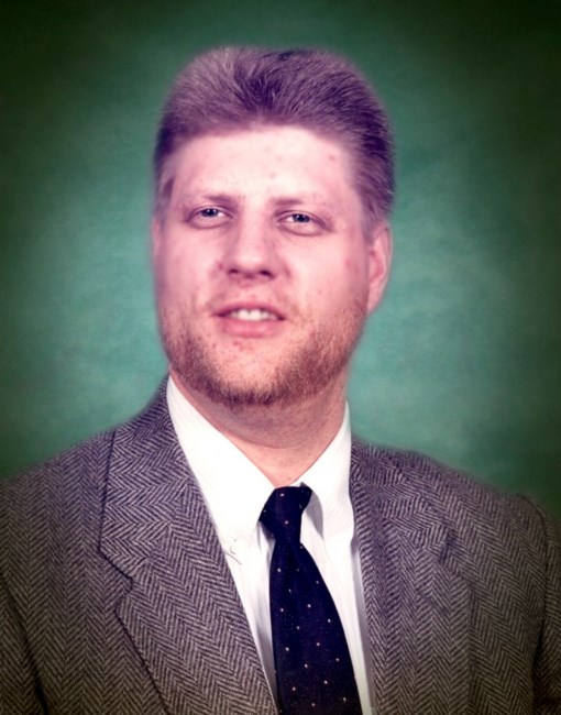 Obituary of Stephen Ray Brown