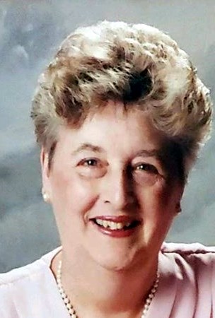 Obituary of Lorraine M. Rundle