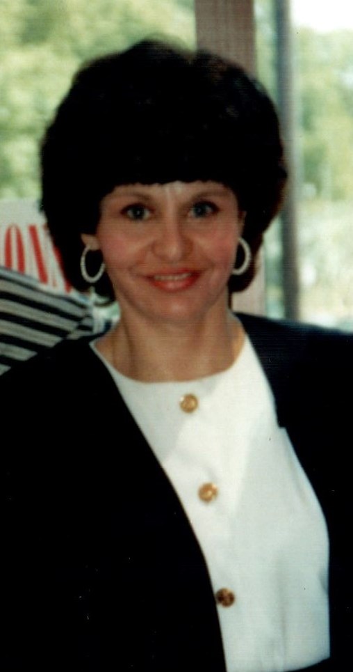 Lucy Wilenta Obituary - Westwood, NJ