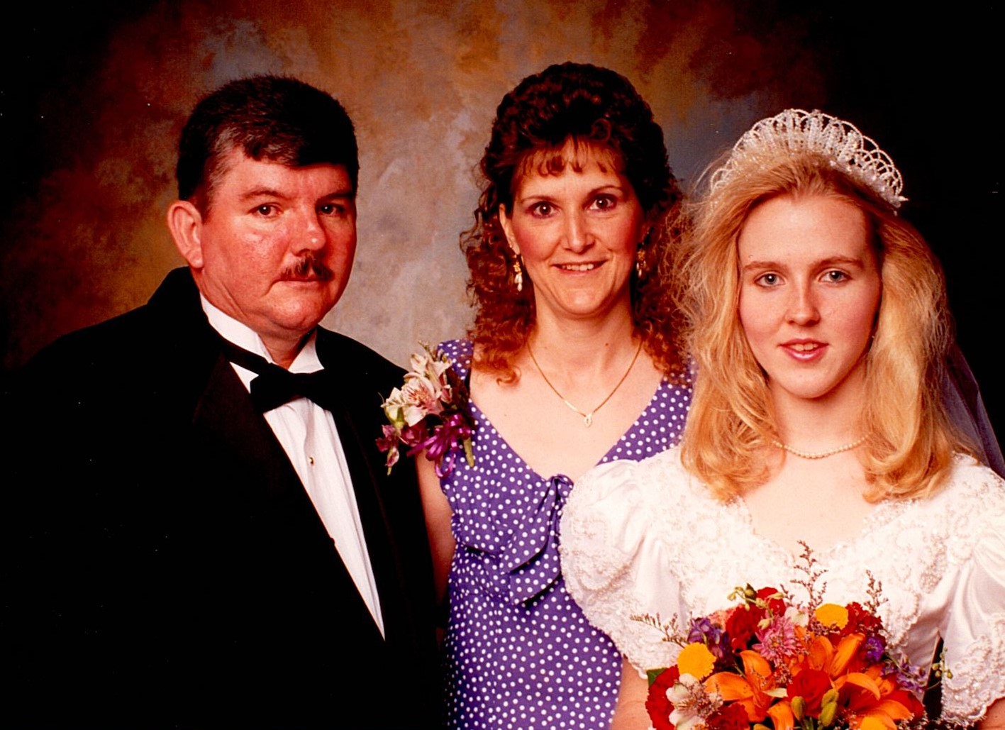 Obituary of Ronald W Luckenbaugh