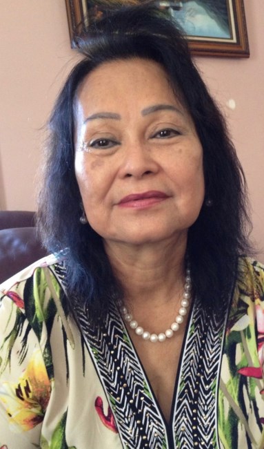 Obituary of Xuan Thi Bui