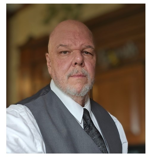 Obituary of Timothy J Barton