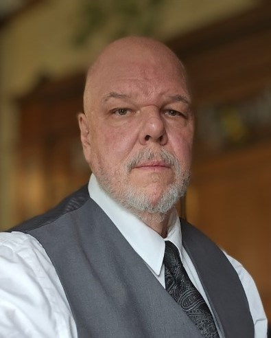 Obituary of Timothy J Barton